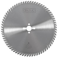 Δίσκος κοπής Γενικής χρήσης (L&R) FABA 2.3 PI-505Τ