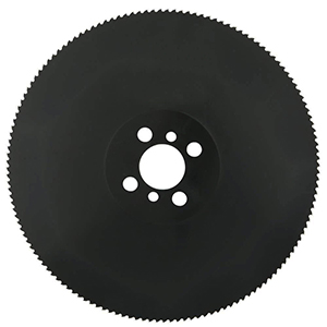 Δίσκος κοπής Σιδήρου 3.2 HSS circular saw blades (HAJ)